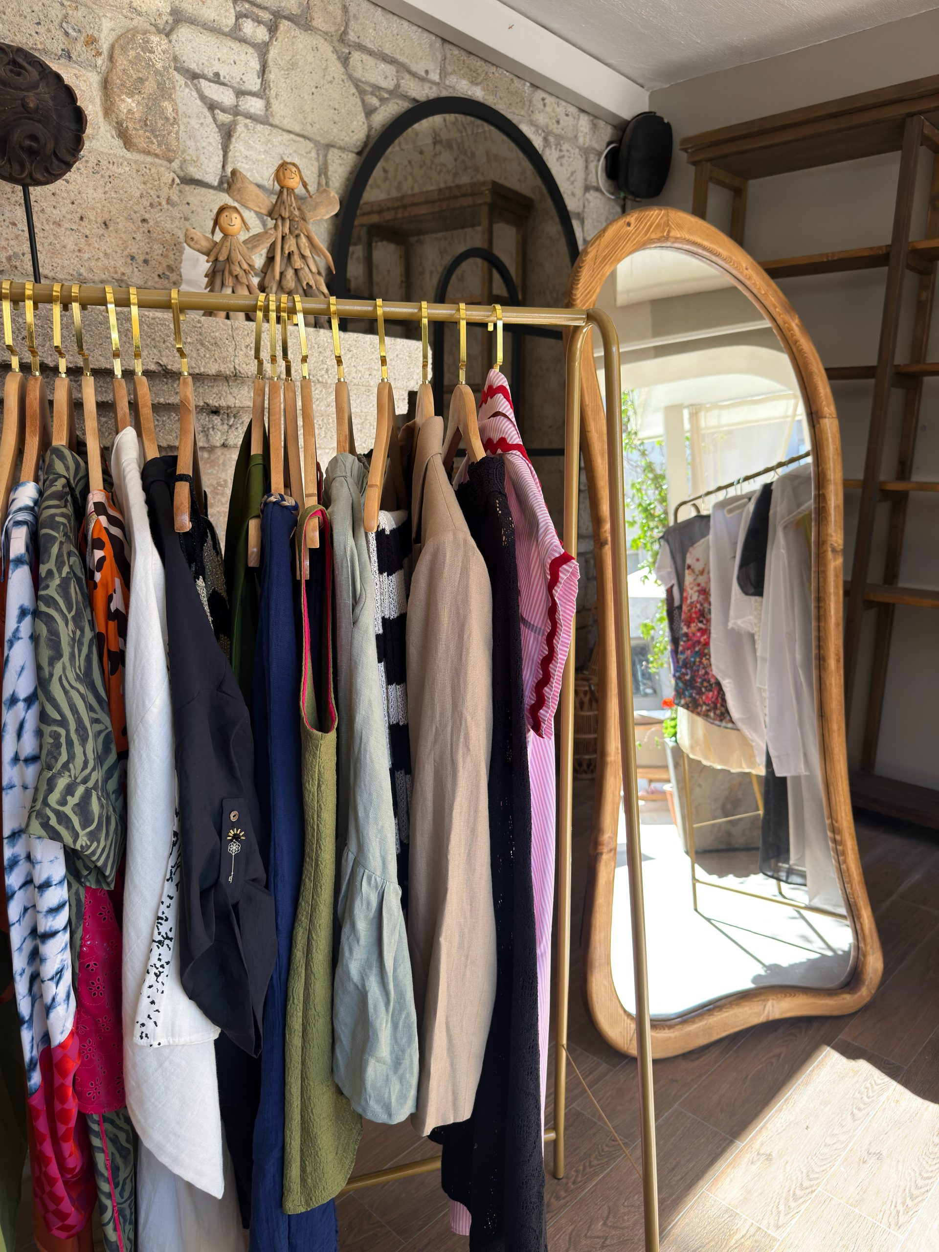 Viento Collection